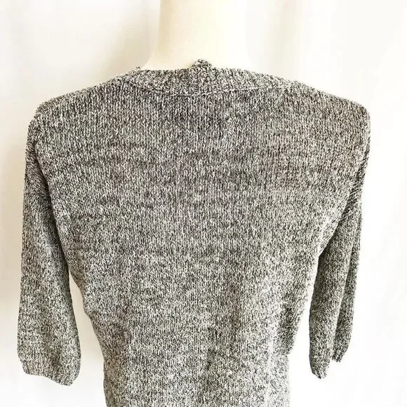 Wilfred Aritzia crew neck Italian yarn knit XS - Picture 7 of 9